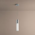 thumbnail image 5 of 3-653-40-Oxygen Lighting-Halo - 18 Inch 11.9W 120V 1 LED Wall Sconce, 5 of 7