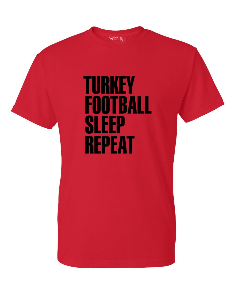 Retake USA Football T-shirt