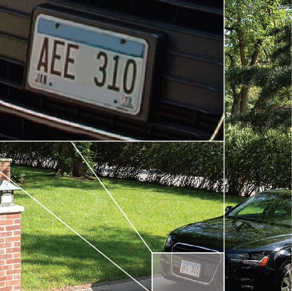 Restored Arlo VMS5340-100NAR Ultra 4K UHD Wire-Free 3 Camera System (Refurbished)