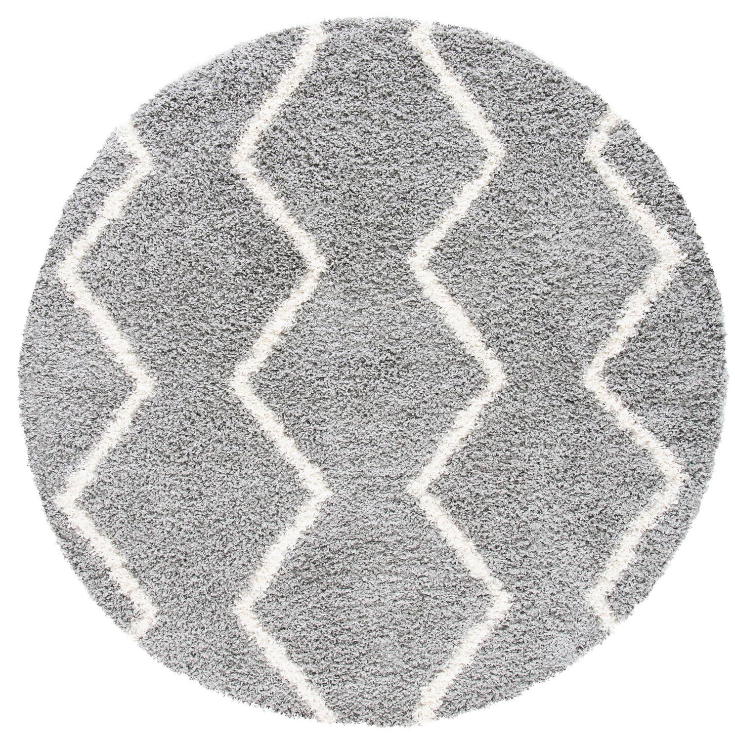 Safavieh Venus Carleen Chevron Shag Area Rug