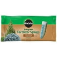 thumbnail image 3 of Miracle-Gro Evergreen Fertilizer Spikes, 3 lb., 12 Spikes, Easy-to-Use, 3 of 7
