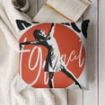 thumbnail image 3 of SHANXI Throw Pillow Covers, for Women Men, for Christmas, Appreciation 18x18in, 3 of 5