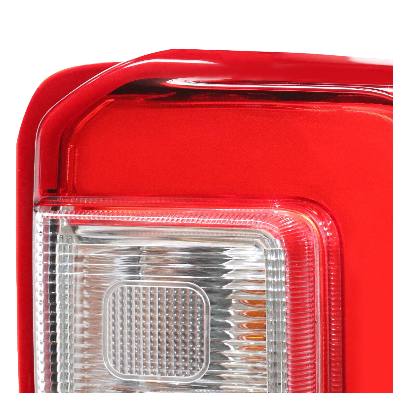 Taillight for Ford Explorer 2020 2021 2022 Right Passenger Side Lamp Tail Light