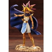 Kotobukiya Atem Japan ARTFX J Yu-Gi-Oh! Statue Ancient Egyptian Pharaoh Figure PP676