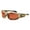 Other, variant on SkullerzÂ® Odin Safety Glasses // Sunglasses, Matte Gray, Clear Lens