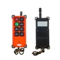 thumbnail image 3 of F21-E1B Lifting Motor Industrial Remote Control Button Crane Remote Control and Receiver Wireless 12/24/36/AC110/AC220 ,Stability, 3 of 7