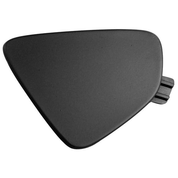 KAI New Standard Replacement Front Tow Hook Cover, Fits 2014-2017 Volvo XC60