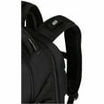 thumbnail image 6 of SWISSGEAR Travel Tech Elite USB ScanSmart Laptop Backpack in Black, 6 of 15