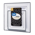 thumbnail image 3 of Platos cuadrados Great Value premium desechables 12 pzas, 3 of 4