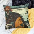 thumbnail image 2 of Throw Pillow Cases Cushion Covers, 2 of 5