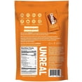 thumbnail image 3 of Unreal Dark Chocolate Caramel Peanut Nougat Bars, 3.4 Ounce - Pack Of 3, 3 of 16