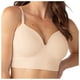thumbnail image 1 of Sujetadores para mujer Bralettes con sujeción - Nailon y spandex, tirantes ajustables, diseño con escote en V y espalda en U para todas las ocasiones, 1 of 4