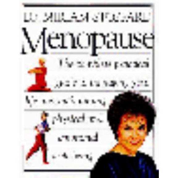 Pre-Owned Menopause (Hardcover) 1564585107 9781564585103