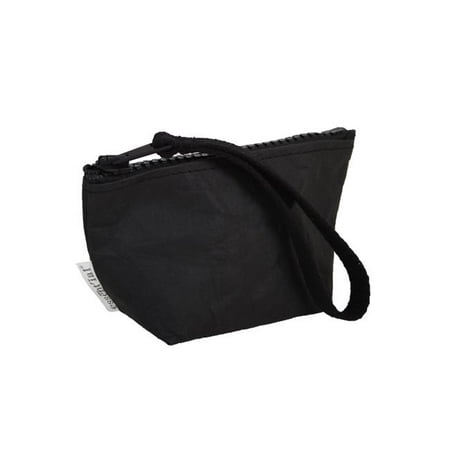 Small Pouchette - Essential ES001095 Line Pouchette, Black - Extra Small