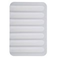 thumbnail image 3 of Jabonera Flexible De Silicona Para Baño, Caja De Almacenamiento, Bandeja Para Plato De Jabón sonducket HA025622-02, 3 of 5
