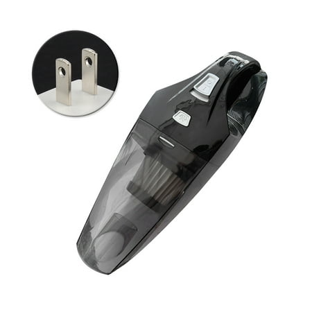 

7000Pa 80W Ergonomic Home Cordless Handheld Car Vacuum Cleaner Portable Wet Dry
