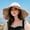 Brown Beige, variant on New Female Bucket Hat Wide Brim Two Side Wear Women Bob Caps Hip Hop Gorros Women Summer Panama Cap Beach Sun Fishing Boonie Hat