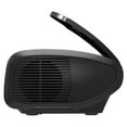 thumbnail image 6 of SYLVANIA SCR4986 USB-Charging CD Dual Alarm Clock Radio, 6 of 10