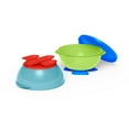 thumbnail image 1 of First Essentials by NUK Bols Tri-Suction, 1 of 4