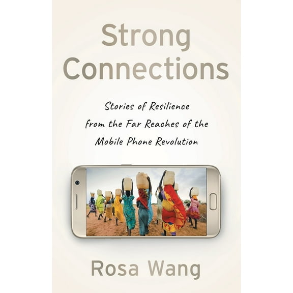 Strong Connections, (Paperback)
