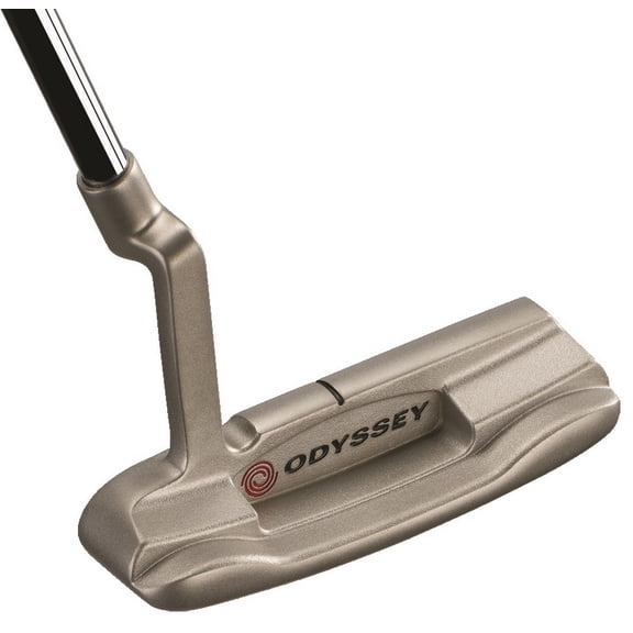 Pre-Owned Odyssey White Hot Pro 2.0 #1 Putter 33'' Inches Excellent
