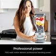 thumbnail image 2 of Ninja® Professional Blender & Nutri Ninja® Cups, 2 of 19