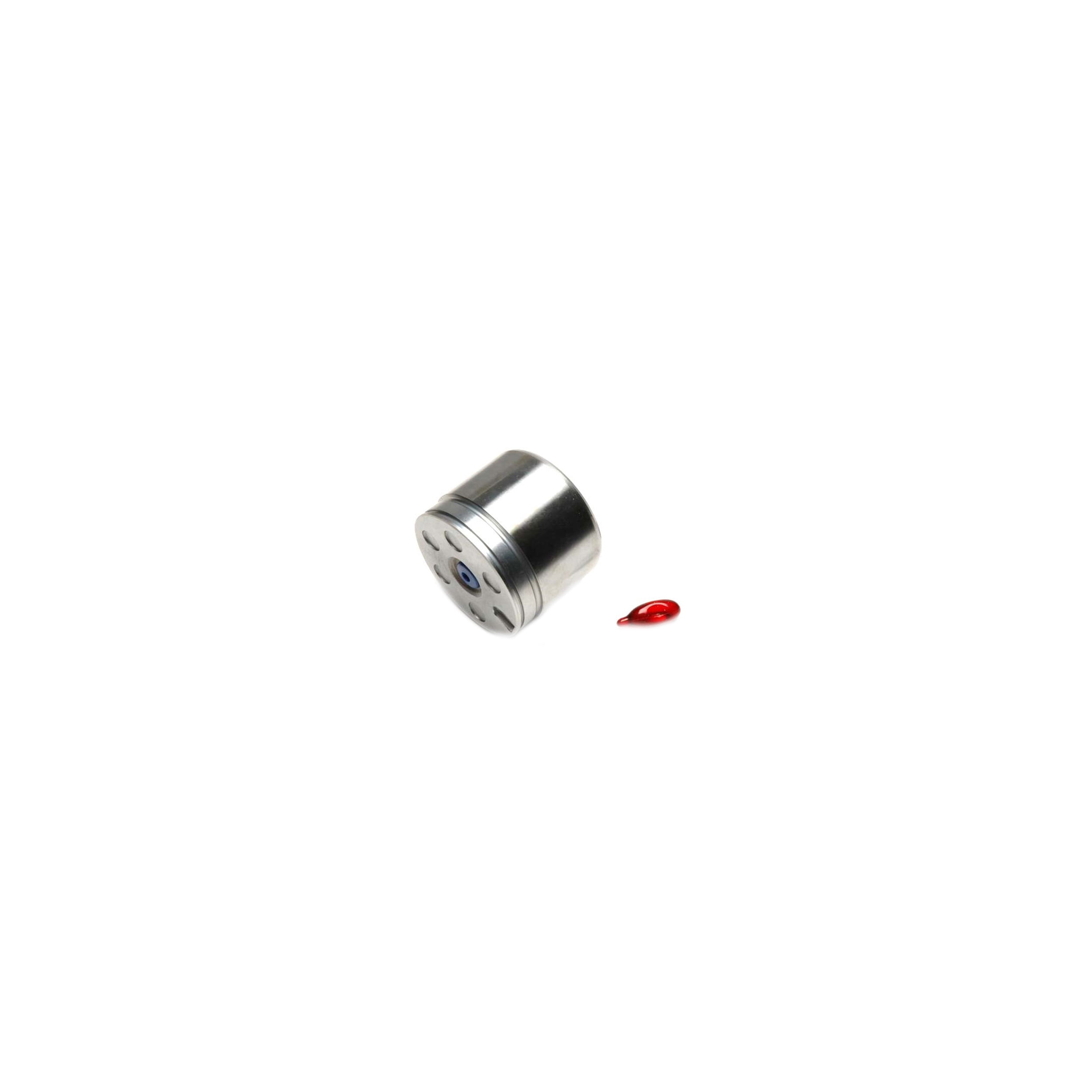 Raybestos R-Line Disc Brake Caliper Pistons Fits select: 1979 BUICK LESABRE, 1979 CADILLAC SEVILLE