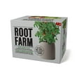 thumbnail image 1 of Système de jardinage hydroponique Root Farm, 1 of 2