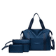 thumbnail image 1 of Kit Maleta Deportiva Malubero Bolsa Gym Azul 40 L Poliester, 1 of 3
