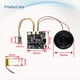thumbnail image 5 of Módulo de Sonido Grabable GC07A Caja de Regalo Tarjeta de Cumpleaños Navideña Carátula de Música Módulo de Voz para Descarga de MP3 Cerrar Reproducir, 5 of 8