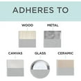 thumbnail image 2 of 2Pc Rust-Oleum 302592 Chalked Ultra Matte Finish Spray Paint, Aged Gray, 12 Oz, 2 of 5
