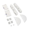 thumbnail image 1 of Kit de columpio para limpiador de piscinas AXV417WHP kit de piezas de limpiador de piscinas de 12 piezas para mantenimiento ANGGREK Otros, 1 of 8