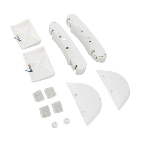 Pool Cleaner Pod Swing Kit, Pool Cleaner Part Kit Efficient Cleaning For Maintenance