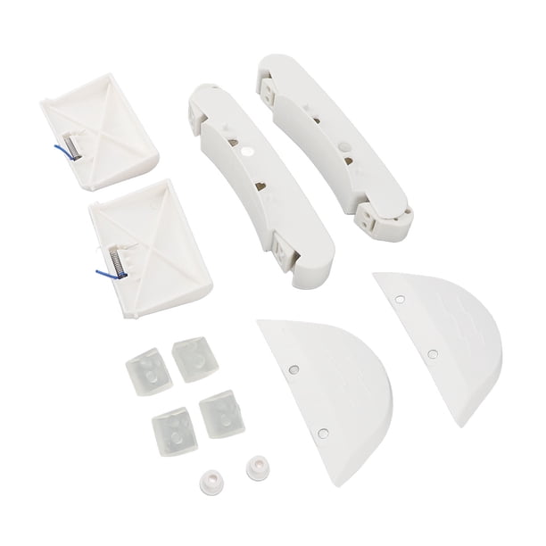 Kit de columpio para limpiador de piscinas AXV417WHP kit de piezas de limpiador de piscinas de 12 piezas para mantenimiento ANGGREK Otros