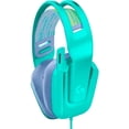 thumbnail image 2 of Audifonos Gamer LOGITECH G335 3.5 Xbox PlayStation Switch PC verde, 2 of 4