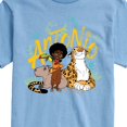 thumbnail image 2 of Disney's Encanto - Antonio - Men's Short Sleeve Graphic T-Shirt, 2 of 5