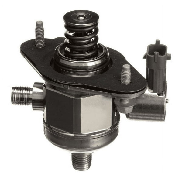 Herko Direct Injection High Pressure Fuel Pump HDI007 For Cadillac Buick 08-17