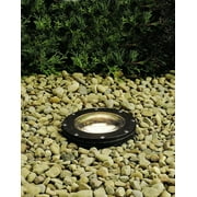 Landscape 12V In-Ground in Architectural Bronze