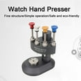 thumbnail image 3 of YILIKISS 4 Pin Watch Hand Presser Watch Hands Installation machine Setting Fitting Repair, 3 of 12