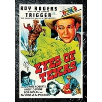 Eyes of Texas (DVD), Team Marketing, Western