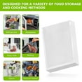 thumbnail image 3 of Vacuum Sealer Bags for Food Saver. Heavy Duty, Great for vac storage, Meal Prep or sous vide, 3 of 8
