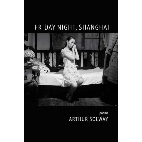 Friday Night, Shanghai