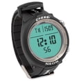 thumbnail image 1 of Reloj Computador CRESSI  Neon Buceo Tecnico y Apnea Adulto Color Negro, 1 of 3