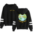 thumbnail image 2 of Niall Horan The Show World Tour Men/Women Hoodie Streetwear Sweatshirt Long Sleeve Hooded, 2 of 3