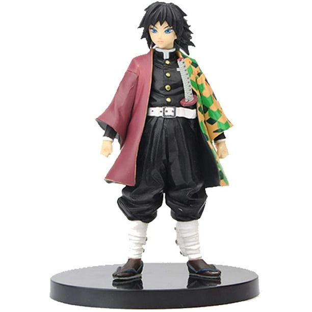 demon slayer perching