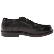 Hush Puppies Everett Dress Oxford Little Kid/Big Kid,Black,13.5 M US Little Kid