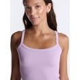 thumbnail image 4 of No Boundaries Seamless Tank Top, Women's XXS-XXL, 4 of 5