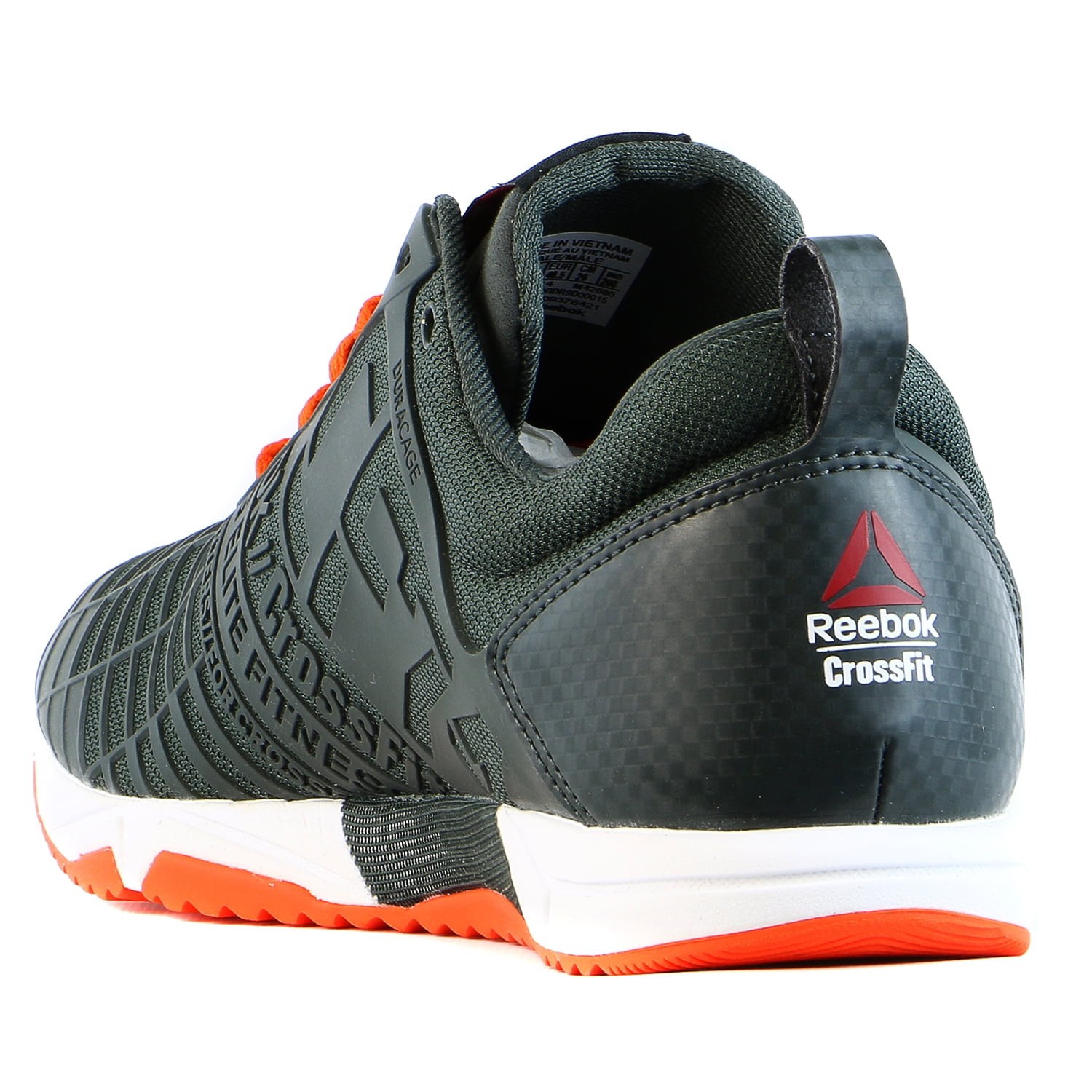 tenis para crossfit reebok