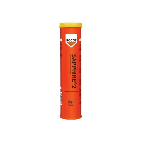 ROCOL - SAPPHIRE® 2 Bearing Grease Tube 400g