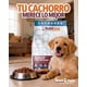 thumbnail image 3 of Croquetas para perro RubiPets RubiDog Cachorro 24% Proteína 15 Kg, 3 of 3